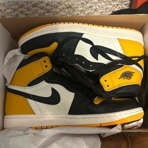 Jordan 1